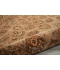 Nourison Home Nourison 2000 Beige 2262 7ft.9in. x 9ft.9in. Rect. Rug