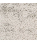 Nourison Modern Shag Ivory Grey MMD04 7 ft. 10 in. X 9 ft. 10 in. Rect. Rug