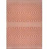 Nourison Positano Terracotta POS02 12ft. x 15ft. Rect. Rug