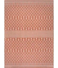 Nourison Positano Terracotta POS02 12ft. x 15ft. Rect. Rug