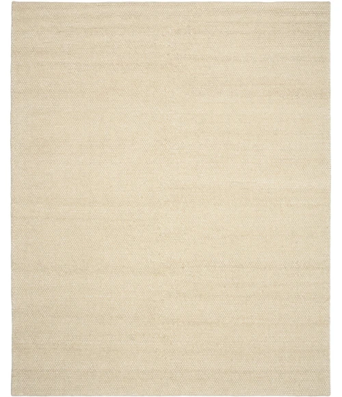 DKNY Pure Rows Beige ROW01 8ft. x 10ft. Rect. Rug