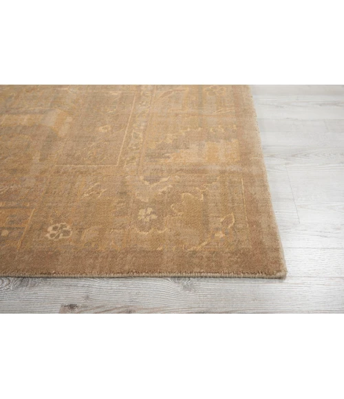 Nourison Home Silken Allure Multicolor SLK16 8ft.6in. x 11ft.6in. Rect. Rug