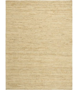 DKNY Pure Cord Ivory Natural COD01 8ft. x 10ft. Rect. Rug