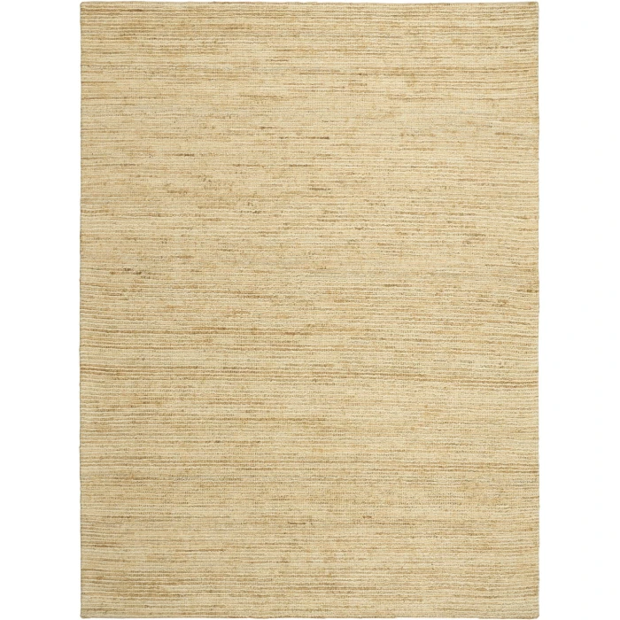Nourison Pure Cord Ivory Natural COD01 8ft. x 10ft. Rect. Rug