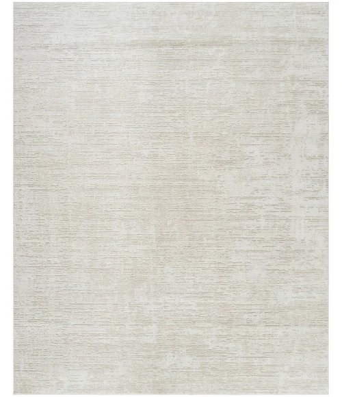 Nourison Dekor Beige DEK07 7 ft. 10 in. X 9 ft. 10 in. Rect. Rug