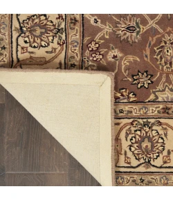 Nourison Nourison 2000 Mushroom 2091 7ft.9in. x 9ft.9in. Rect. Rug