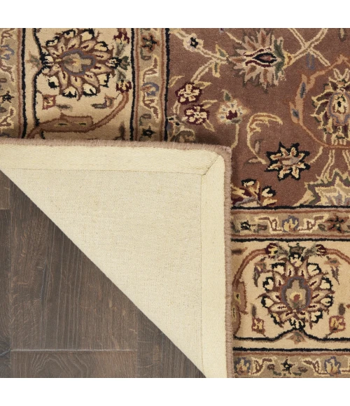 Nourison Nourison 2000 Mushroom 2091 7ft.9in. x 9ft.9in. Rect. Rug