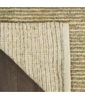 Nourison Pure Cord Dusty Sage COD01 8ft.6in. x 11ft.6in. Rect. Rug