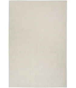 Calvin Klein CK029 Captivating CVT03 Ivory Grey 5 ft. 3 in. X 7 ft. 3 in. Area Rug