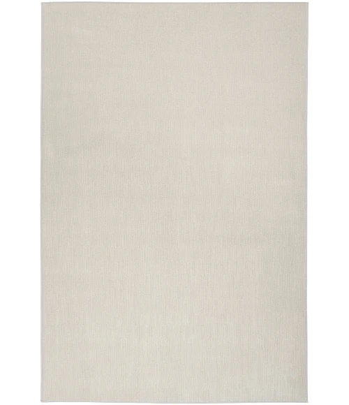 Calvin Klein CK029 Captivating Ivory Grey CVT03 5 ft. X 7 ft. Rect. Rug