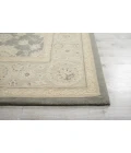 Nourison Home Nourison 2000 Slate 2204 5ft.6in. x 8ft.6in. Rect. Rug