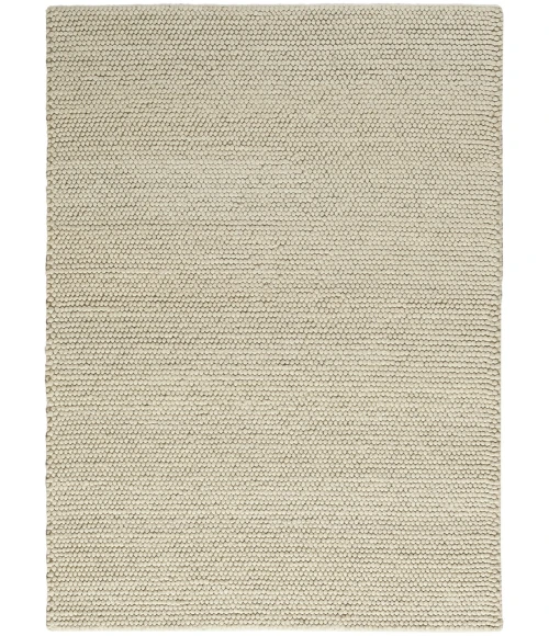DKNY Pure Knots Sage KNT01 4 ft. X 6 ft. Rect. Rug
