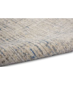 Calvin Klein River Flow Beige Grey RFV04 2ft. 3in. x 7ft. 3in. Rect. Rug