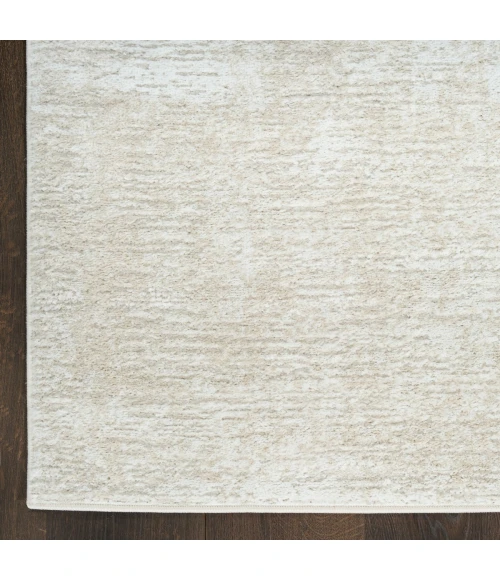 Nourison Dekor Beige DEK07 4 ft. X 6 ft. Rect. Rug