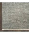 Nourison Home Moonlit Grey MLI03 5ft.3in. x 7ft.6in. Rect. Rug