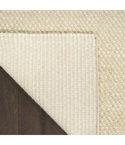 DKNY Pure Rows Beige ROW01 8ft. x 10ft. Rect. Rug