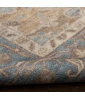 Nourison Vintage Washables Blue Green VWS13 2 ft. X 6 ft. Rect. Rug