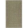 Nourison Home Tulum TLM04 Olive 2 ft. X 3 ft. Area Rug