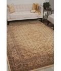 Nourison Home Nourison 2000 Beige 2240 7ft.9in. x 9ft.9in. Rect. Rug