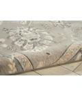 Nourison Home Persian Empire Flint PE22 5ft.3in. x 7ft.5in. Rect. Rug
