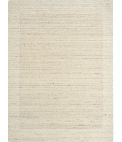 Calvin Klein CK082 Ridge Cream / Ivory RDG01 8ft.6in. x 11ft.6in. Rect. Rug
