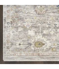 Nourison Home Antique Fusion Grey ANF05 8ft. x 10ft. Rect. Rug