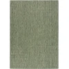 Nourison Home Horizon Indoor/Outdoor HOZ02 Green 4 ft. X 6 ft. Area Rug