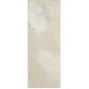 Nourison Home Suncoast Grey SNC03 2ft. x 6ft. Rect. Rug