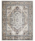 Nourison Quarry Ivory Taupe QUA18 8 ft. X 10 ft. Rect. Rug
