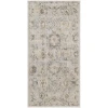 Nourison Home Oushak Home OUS01 Mint 2 ft. X 4 ft. Area Rug