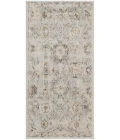 Nourison Oushak Home Mint OUS01 2 ft. X 4 ft. Rect. Rug