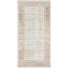 Nourison Home Dekor DEK06 Ivory Beige 2 ft. X 4 ft. Area Rug
