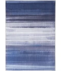 Calvin Klein Launder Blue LDR01 3ft.11in. x 5ft.11in. Rect. Rug
