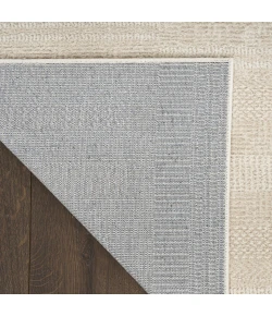 Nourison Home Nordic Tan NRC11 6ft. x 9ft. Rect. Rug