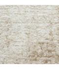 Nourison Dekor Ivory Taupe DEK07 5 ft. 3 in. X 7 ft. Rect. Rug