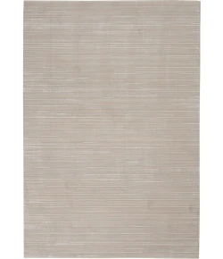 Calvin Klein Orlando White CK851 3ft.11in. x 5ft.11in. Rect. Rug