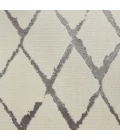 Nourison Home Twilight Grey TWI15 2ft. x 3ft. Rect. Rug