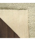 DKNY Pure Knots Sage KNT01 5 ft. X 7 ft. Rect. Rug