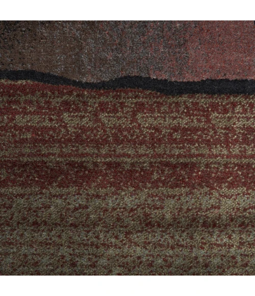 Nourison Home Expressions Blue XP05 2ft. x 5ft.9in. Rect. Rug