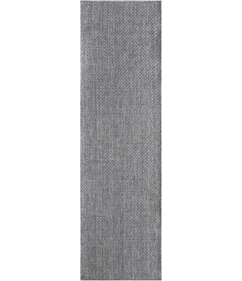 Nourison Home Tulum Blue TLM03 2ft.2in. x 8ft. Rect. Rug