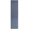 Nourison Home Horizon Indoor/Outdoor HOZ02 Navy 2 ft. X 6 ft. Area Rug