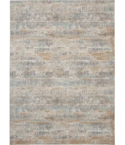 Michael Amini MA90 Uptown Beige UPT03 8ft.10in. x 11ft.10in. Rect. Rug