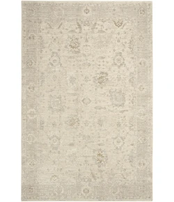Nourison Home Moonlit Grey MLI01 5ft.3in. x 7ft.6in. Rect. Rug