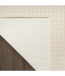 DKNY Atlantic Avenue Beige AAV01 4ft. x 6ft. Rect. Rug