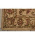 Nourison Home Jaipur Ivory JA60 3ft.9in. x 5ft.9in. Rect. Rug