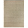 Nourison Home Tulum TLM01 Taupe 9 ft. X 12 ft. Area Rug