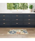 Nourison Aloha Multicolor ALH42 2 ft. 8 in. X 4 ft. Rect. Rug