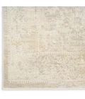 Nourison Home Sultana Beige SLL01 7ft.10in. x 10ft.2in. Rect. Rug