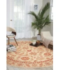 Nourison Nourmak Beige S187 12ft. x 18ft. Rect. Rug