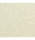 Nourison Strata Ivory SSS01 2ft. x 3ft. Rect. Rug